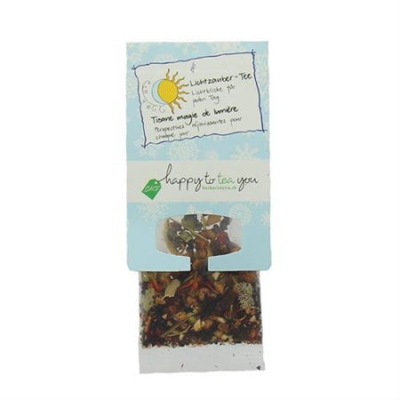 Herboristeria light magic tea បើក 1 គីឡូក្រាម