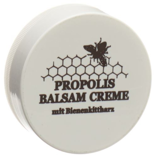 Intercosma Propolis Balm Cream 75 ml