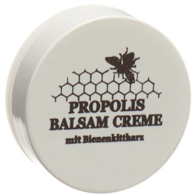 Intercosma Propolisz Balzsam Krém 75 ml