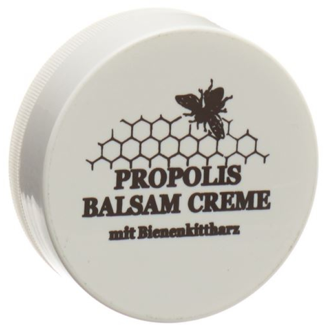 Intercosma Propolis Balm Cream 75 ml - Body Care & Cosmetics