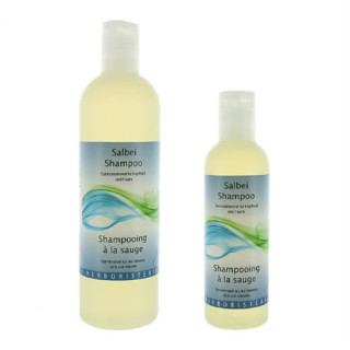 HERBORISTERIA Shampoo Sage 220 ml