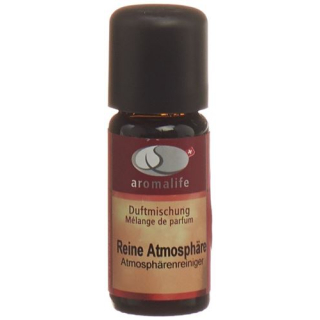 Aromalife Pure sfeerlucht / olie 10 ml