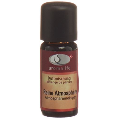 Aromalife pure atmosfera äth / aliejus 10 ml