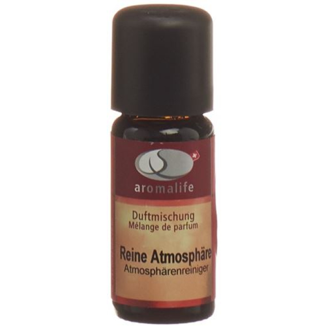 Aromalife Czysta atmosfera Ęth / olejek 10 ml