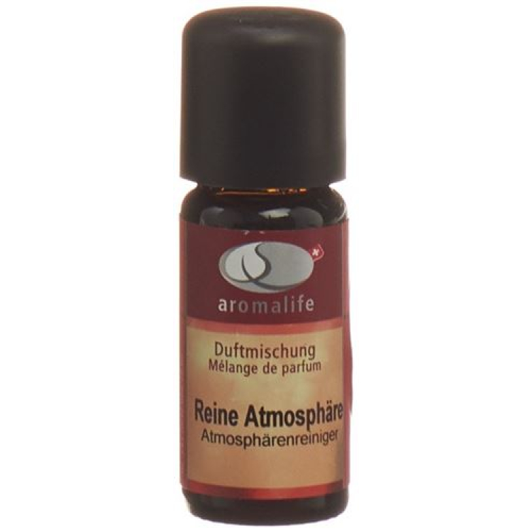 Aromalife Tiszta légkör Äth / olaj 10 ml