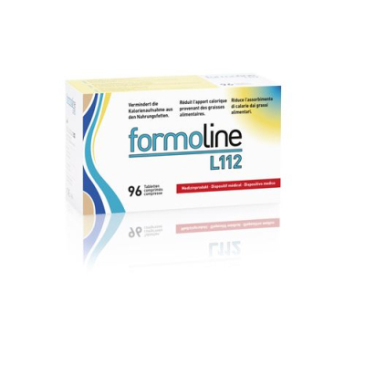 Formoline l112 tbl 96 հատ