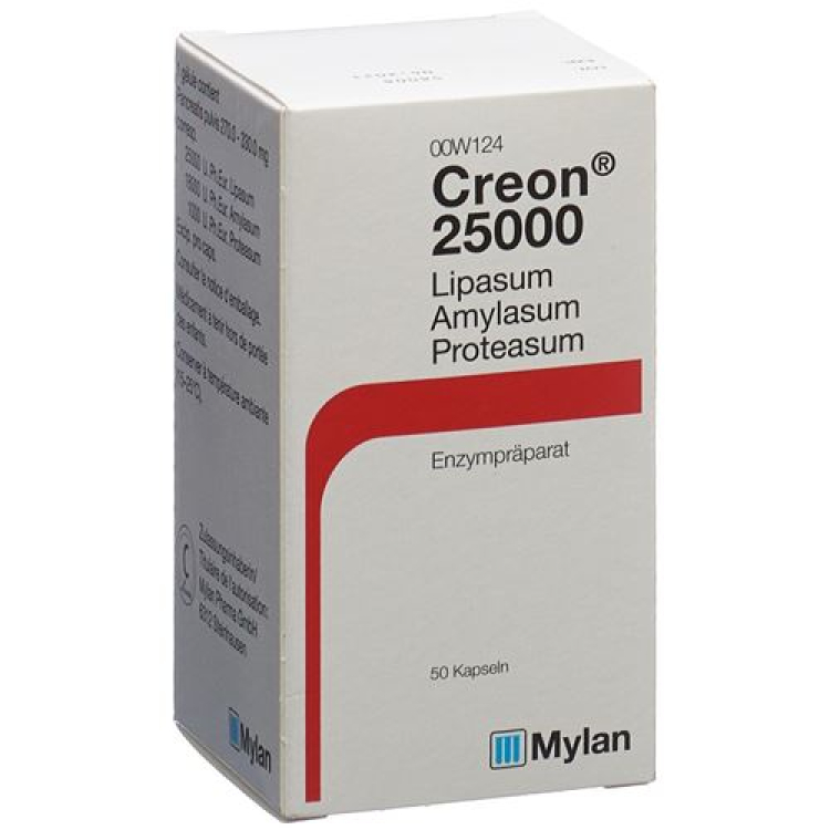 Creon 25000 Cape Fl 50 db