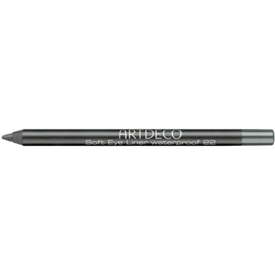 Artdeco soft eyeliner עמיד למים 221.22