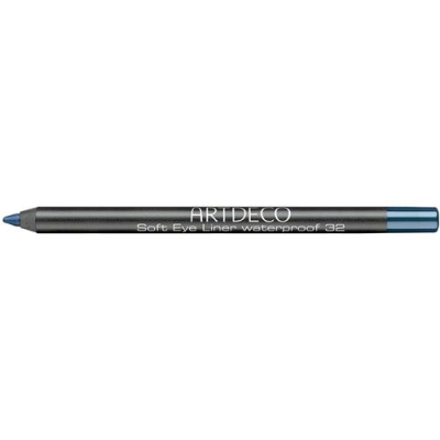 Artdeco soft eyeliner עמיד למים 221.32