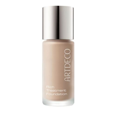 Artdeco rich treatment foundation 485.15