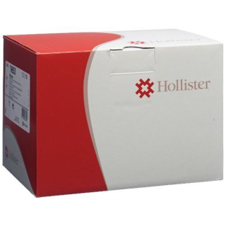 Hollister leg bag 800ml flow 50cm αποστειρωμένο 10 τεμ