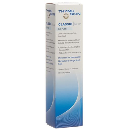 Thymuskin Klasik Serum 100ml