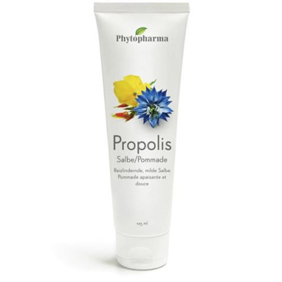 Phytopharma propolis salve 125 ml