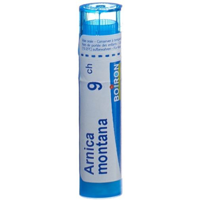 Boiron Arnica montana granules C 9 4 գ