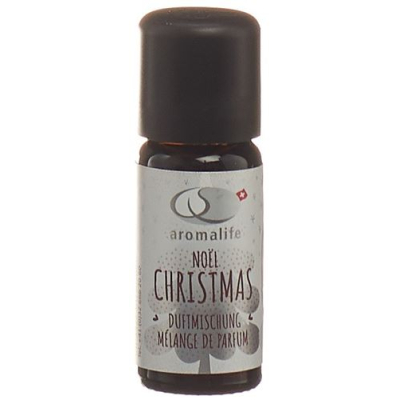 Aromalife Christmas Äth / olej Fl 10 ml