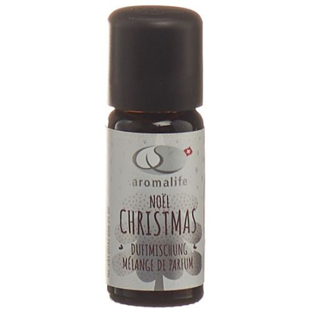 Aromalife Christmas Äth / óleo Fl 10 ml
