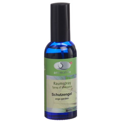 Aromalife rumsspray skyddsängel fl 100 ml