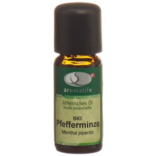 Aromalife pepermint äth / ulje fl 10 ml