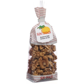 Sun Snack walnut kernels bag 150 g