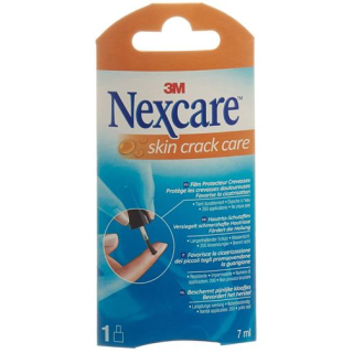 3M Nexcare Skin Crack Care 7 מ"ל