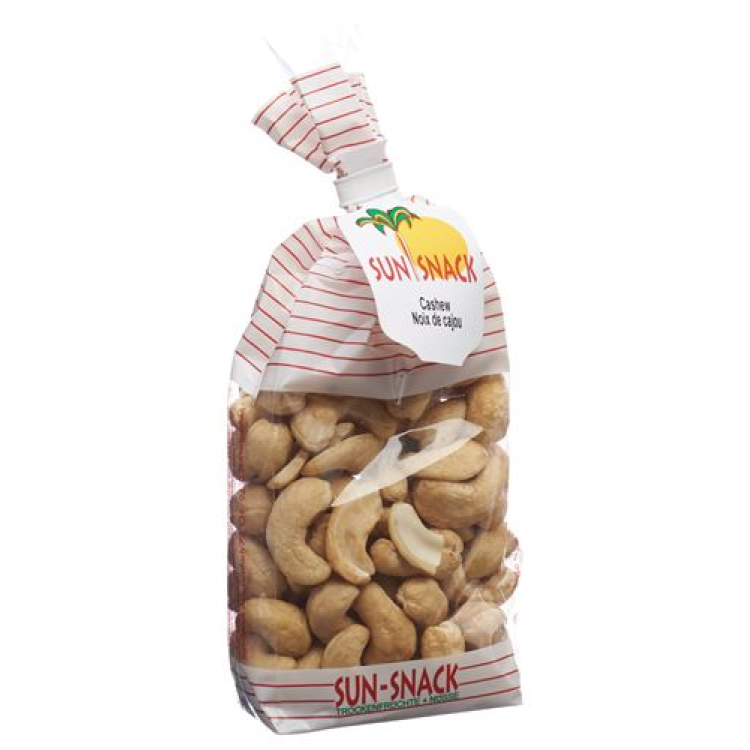 Battaglione di nocciole Sun Snack 200 g