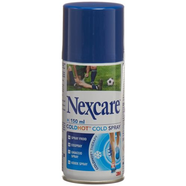 Sữa Tắm Lạnh 3M Nexcare 150ml