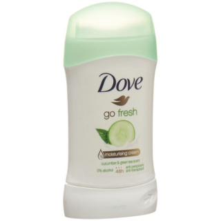 Dove дезодоранты Fresh Touch Stick 40 мл