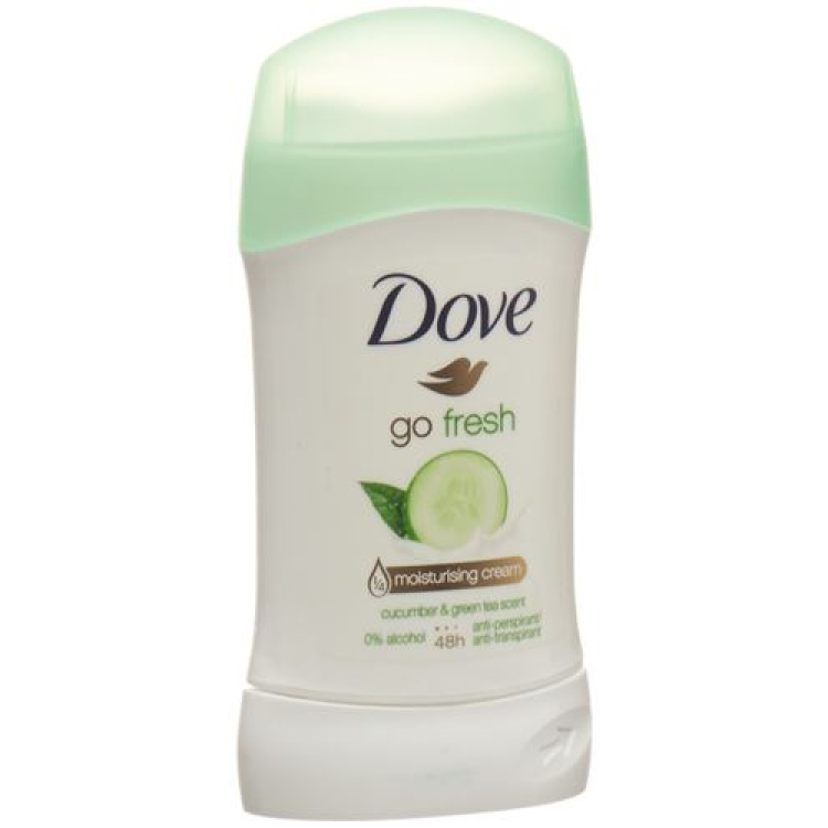 Dove Deodorant Fresh Touch Stick 40ml