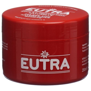 Caldeira para gordura de ordenha EUTRA 3000 ml
