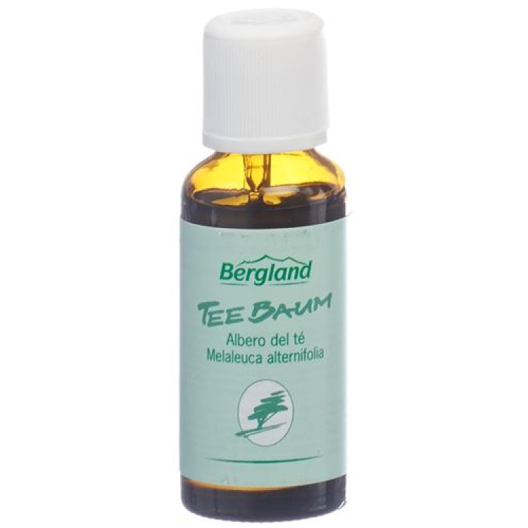 Highlands tea tree olej 30 ml