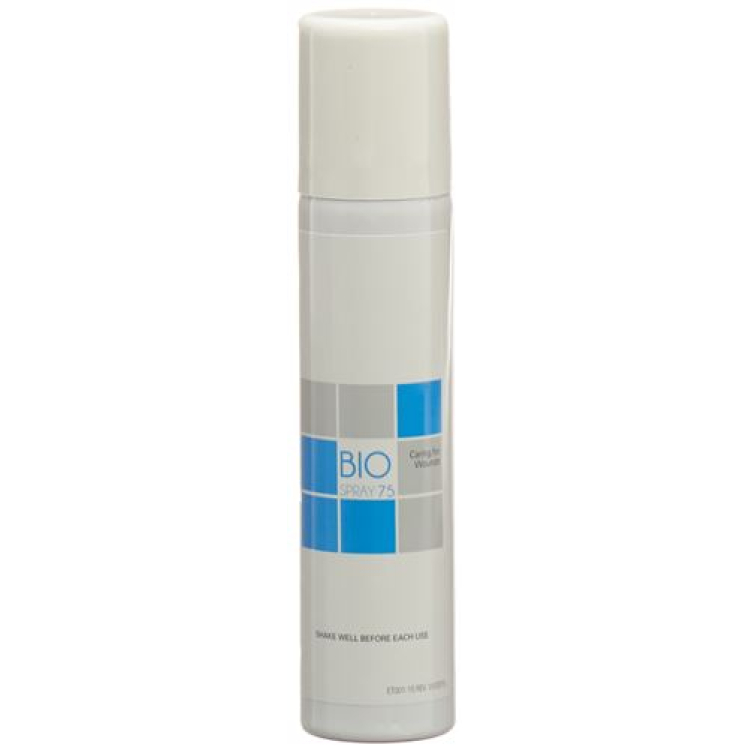 Biospray colágeno polvo spray 75 ml