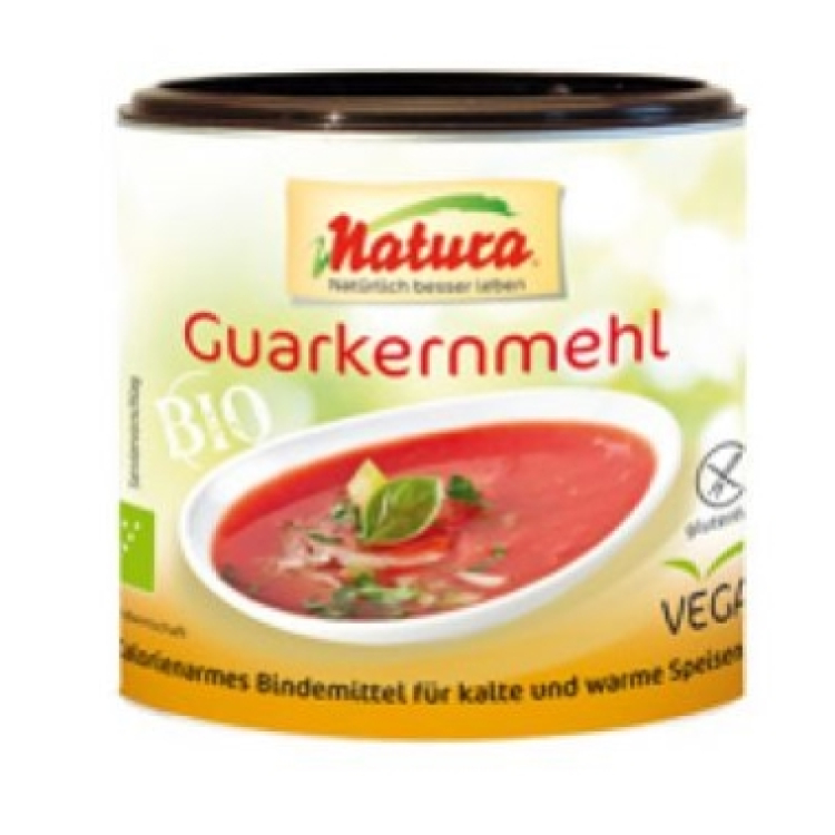 Natura Guarkern Mehl Bio Ds 110 g