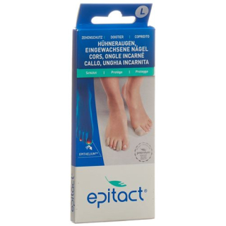 EPITACT toe protection L 36 mm