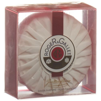 Roger Gallet Extra Vieille savon 100 g