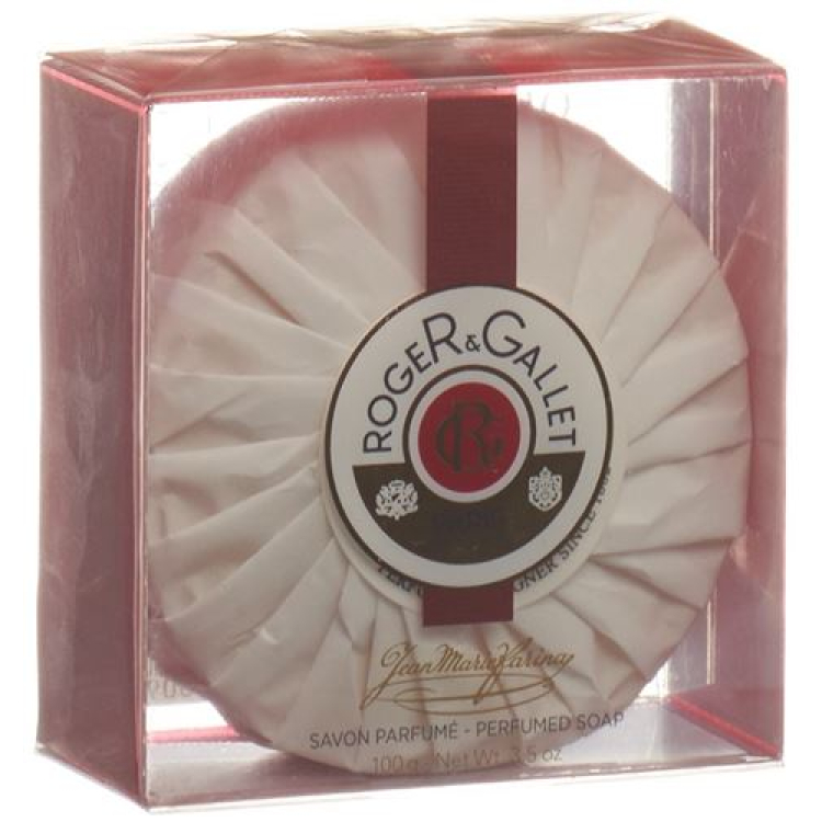 Roger Gallet Extra Vieille savon 100 գ