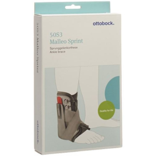 MALLEO SPRINT ankle orthosis XS