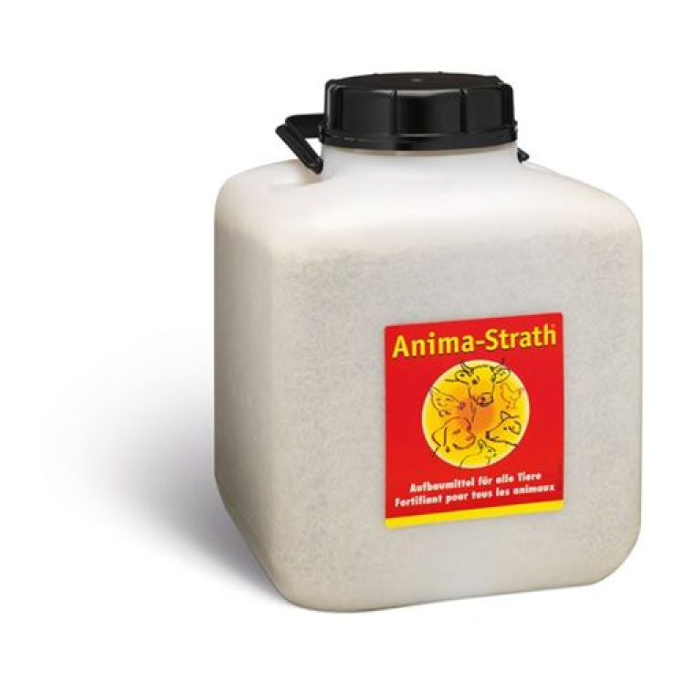 Anima Strath Gran 4kg