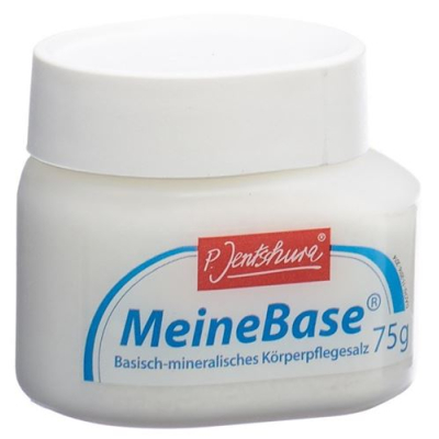 Jentschura mybase 75 גרם