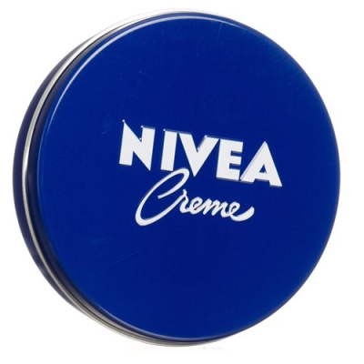 קרם nivea 150 מ"ל