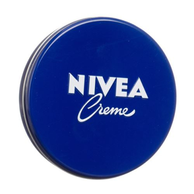 קרם nivea 75 מ"ל