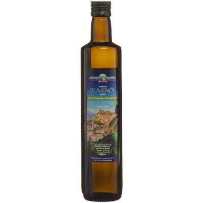 BIOKING olive oil from Andalusia 500 ml