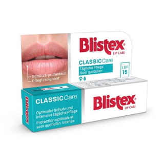 Blistex Rouge à lèvres 4,2 g