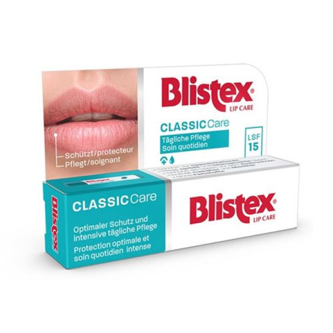 Blistex leppestift 4,2 g