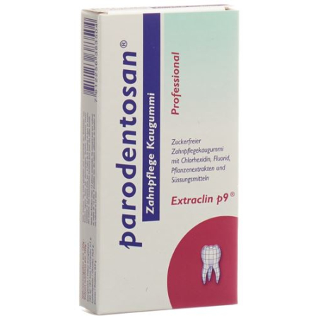 Пародентозан бохь 24 ширхэг
