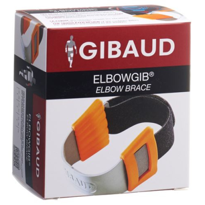 Gibaud elbow give anti-epicondylitis size 1 22-26cm