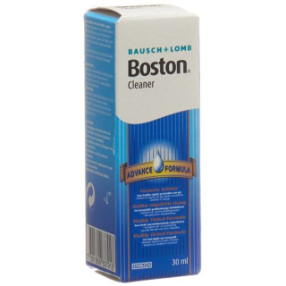 Detergente BOSTON ADVANCE 30 ml