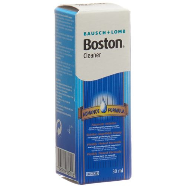 BOSTON ADVANCE Cleaner 30 мл