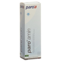 Pasta de dientes PARO amina 75 ml