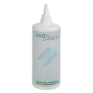 Contopharma storage and rinsing solution 250 ml