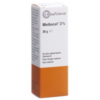 Methocel 2% solution 30 g